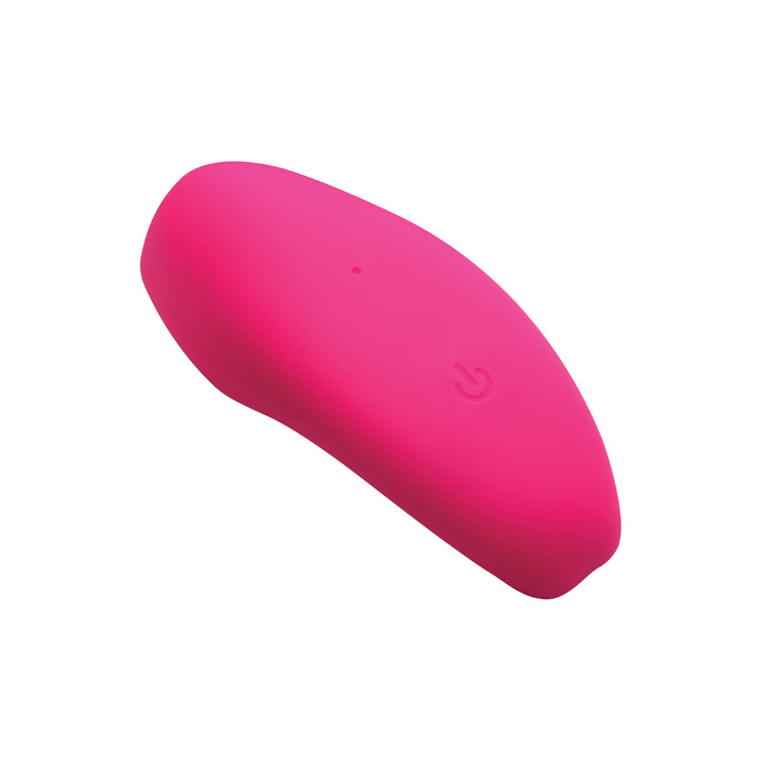 Verspielte Panties - Vibrating Panties mit Fernbedienung