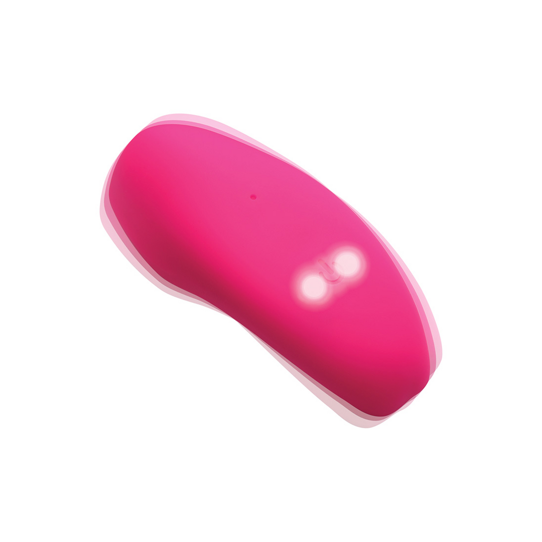 Verspielte Panties - Vibrating Panties mit Fernbedienung