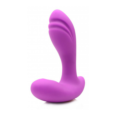 G-Pearl - G-Spot Stimulator mit beweglichen Perlen