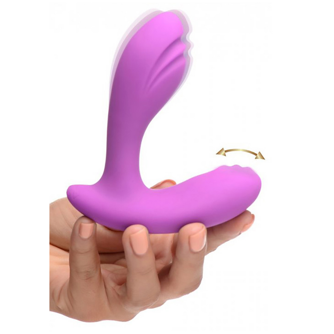 G-Pearl - G-Spot Stimulator mit beweglichen Perlen