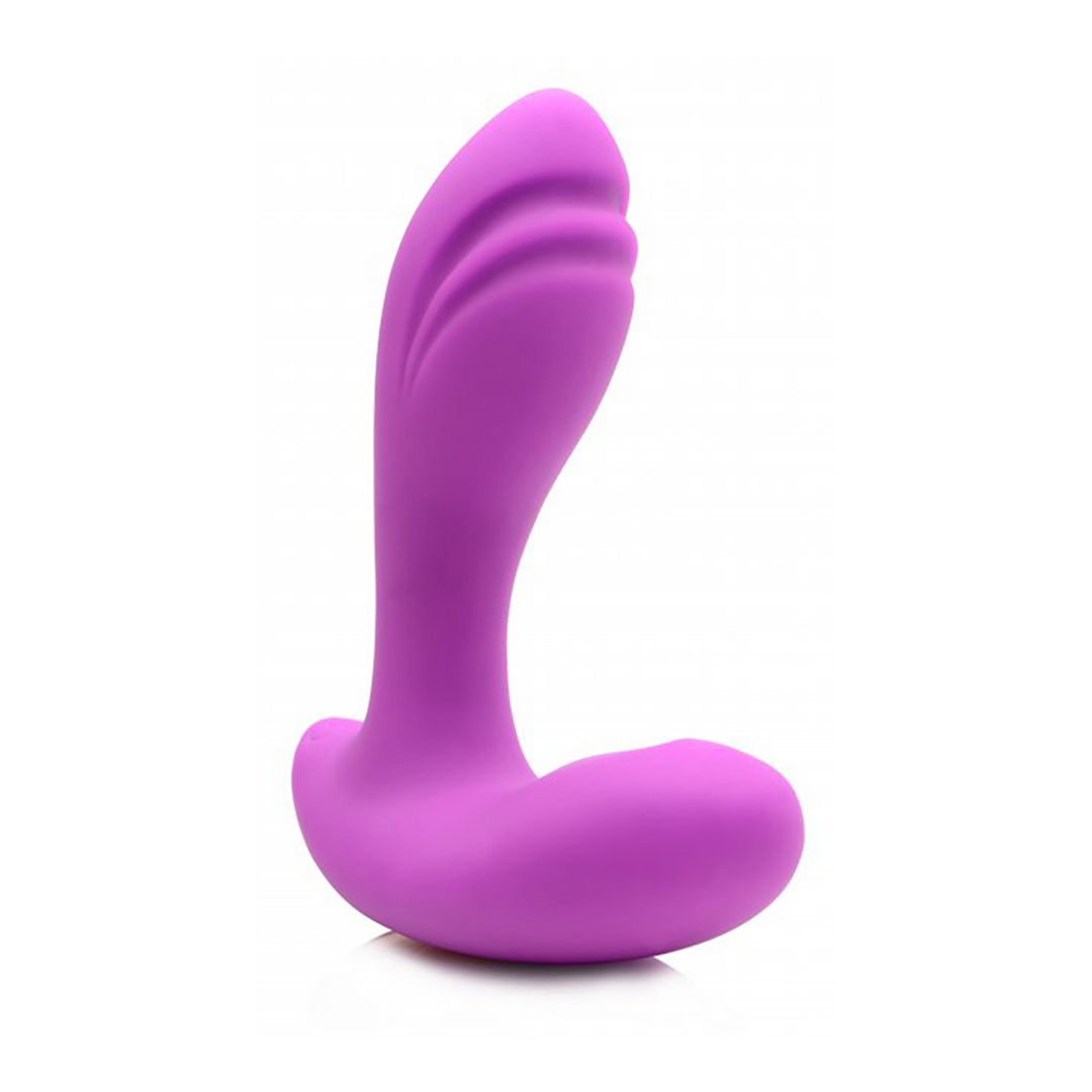 G-Pearl - G-Spot Stimulator mit beweglichen Perlen