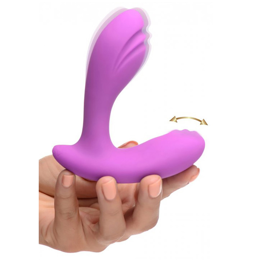 G-Pearl - G-Spot Stimulator mit beweglichen Perlen