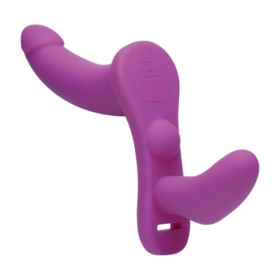 SU Double Take - Penetrationsgurtzeug