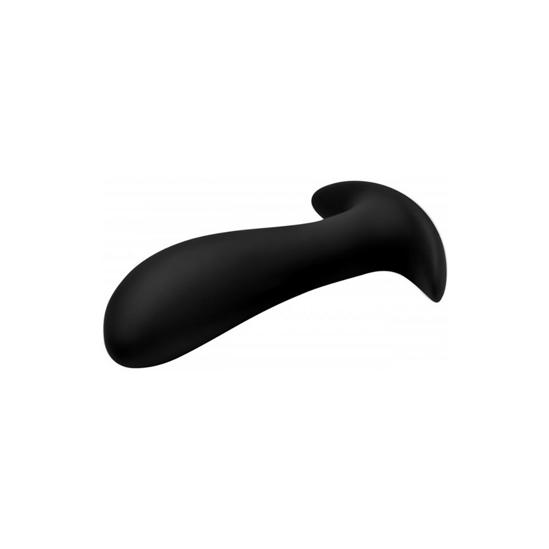 Silicone Prostata Vibrator mit Fernbedienung