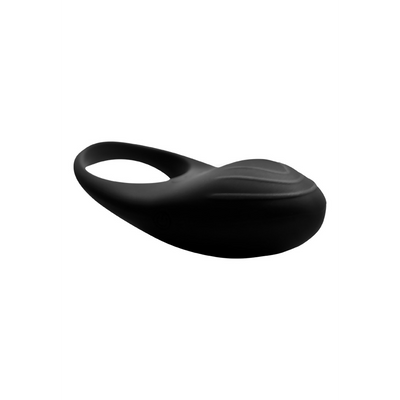 Vibrierender Cockring mit Fernbedienung