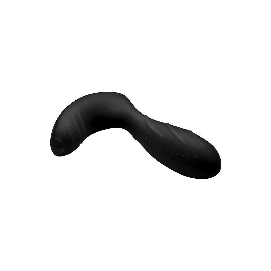 Silicone Prostata Vibrator mit Fernbedienung