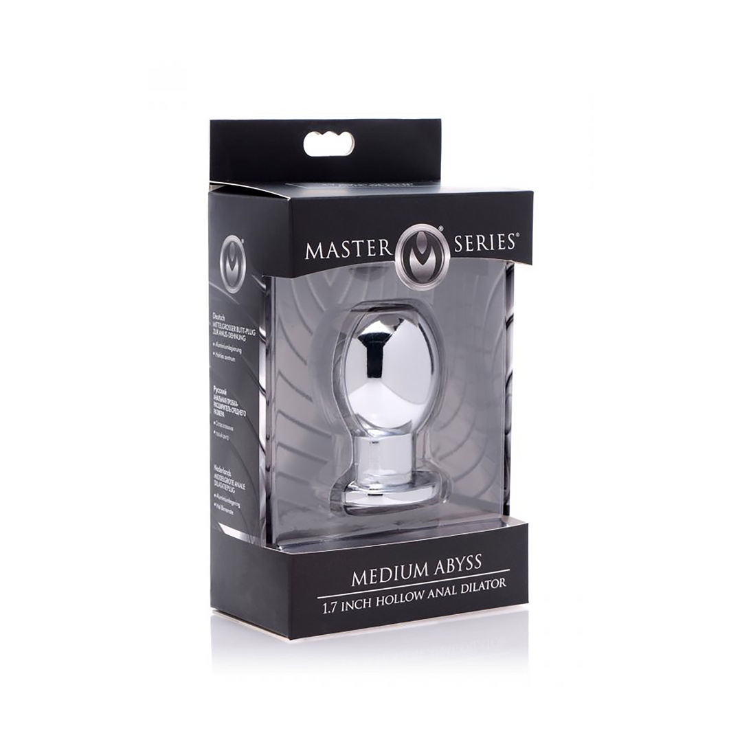 Medium Abyss - Hohler Analdehner - Medium
