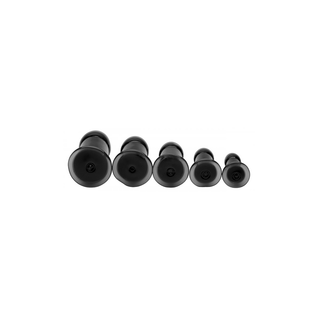 Expansionsanaldehner-Set