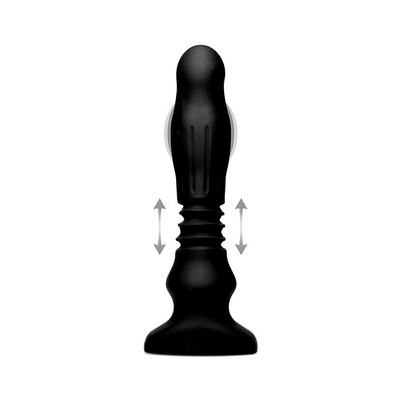 Silicone Schwellende Vorschubstecker