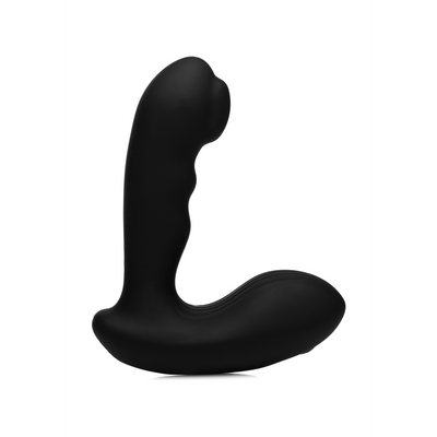 P-Milker - Silikon P-Spot Stimulator mit 7 Geschwindigkeiten