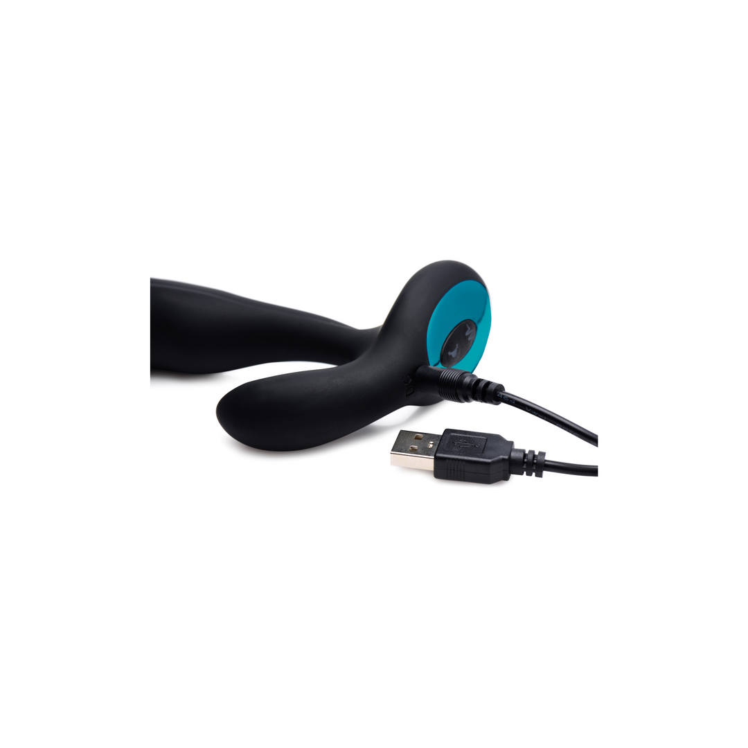 Pro-Bend - Biegbarer Prostata Vibrator