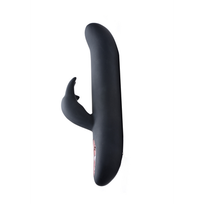 Royal Rabbits Bling Bunny - Flexibler Kaninchen Vibrator