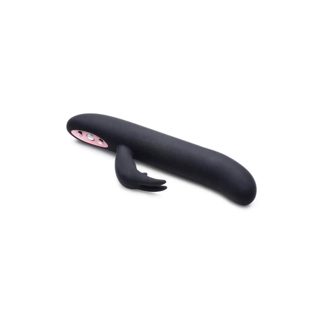 Royal Rabbits Bling Bunny - Flexibler Kaninchen Vibrator