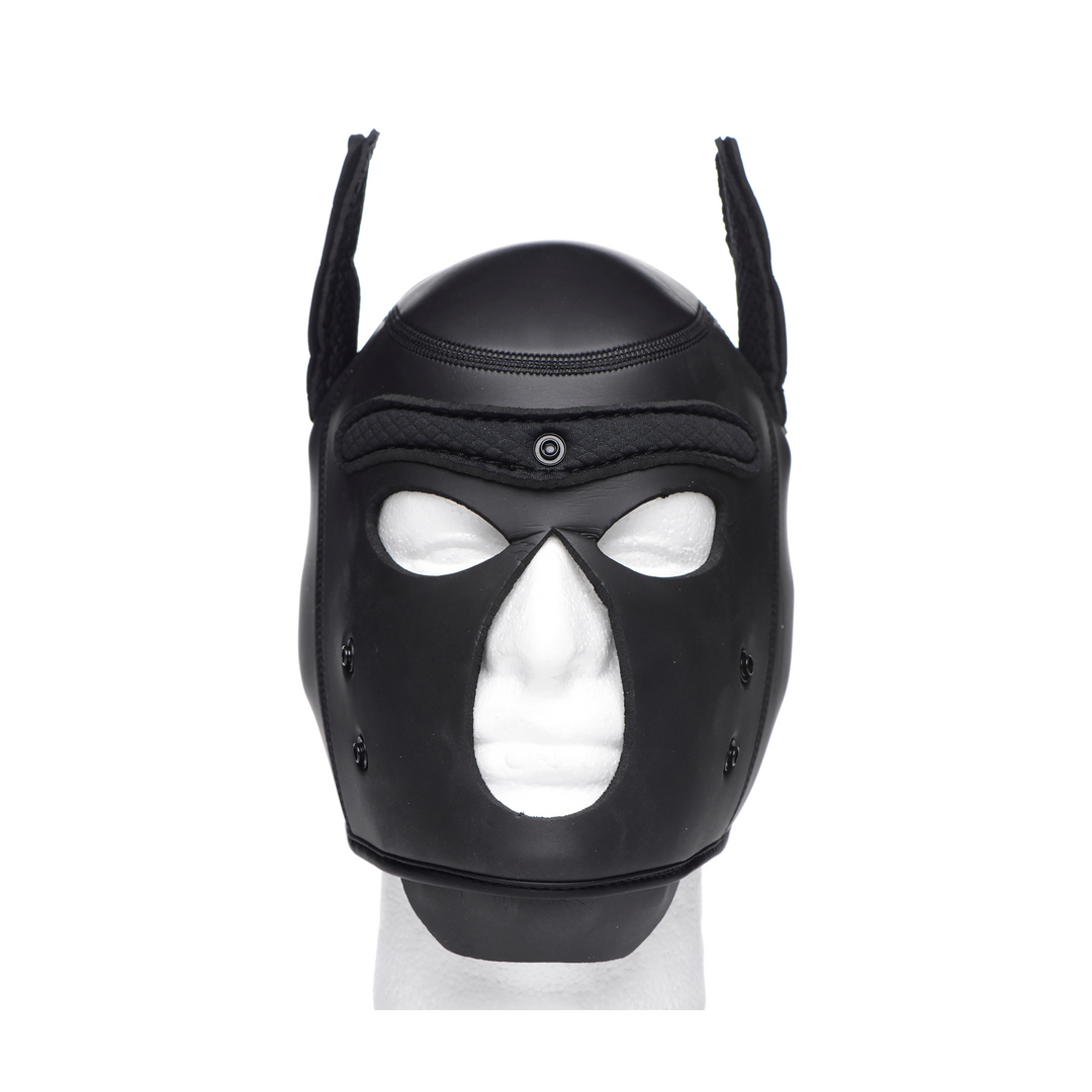 Spike - Neopren Welpenmaske