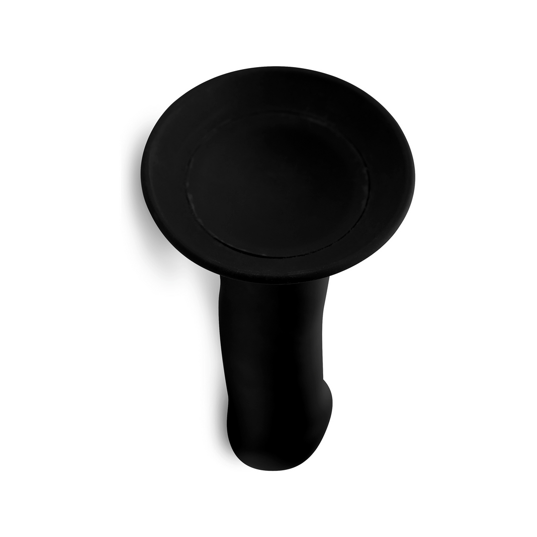 Quetschbarer Phallischer Dildo