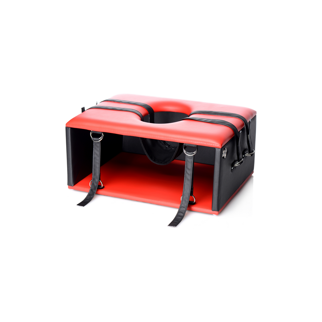 Queening Chair - Sexstuhl