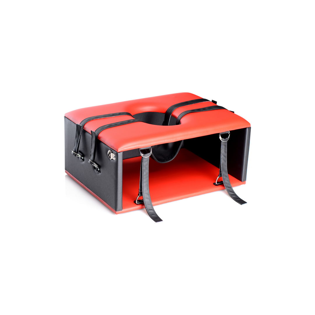 Queening Chair - Sexstuhl