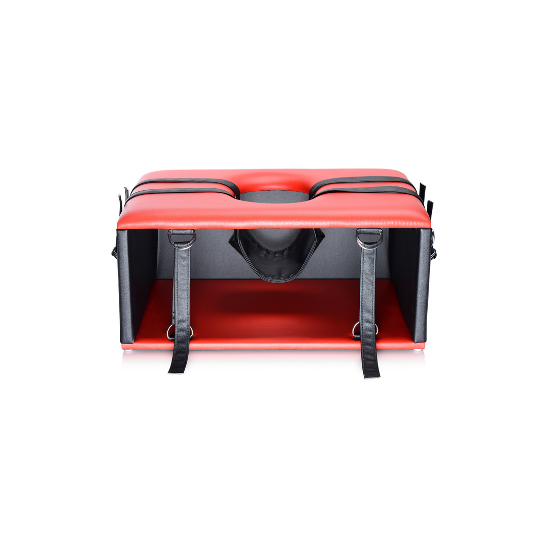 Queening Chair - Sexstuhl