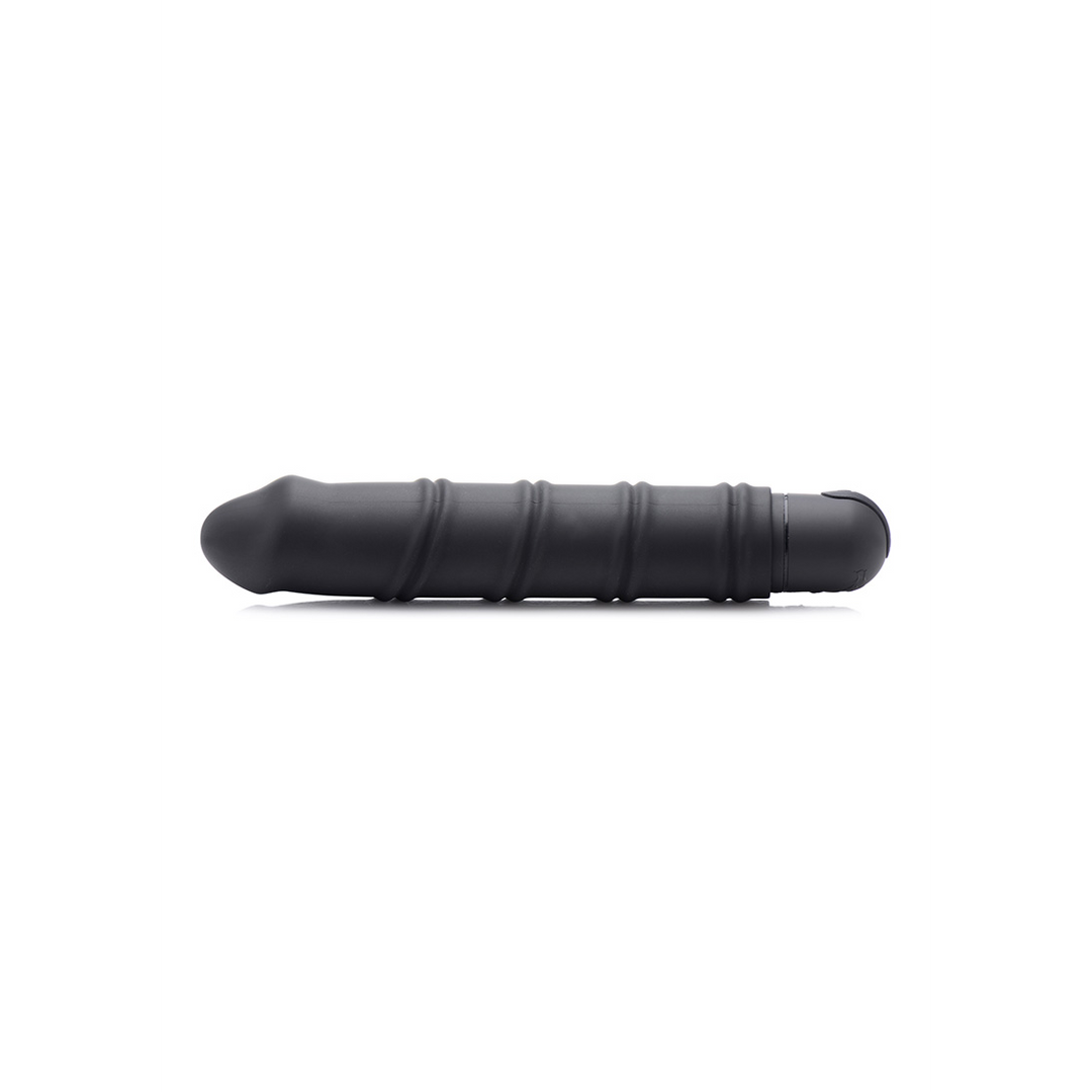 XL Bullet und Swirl Silikonhülle