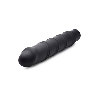 XL Bullet und Swirl Silikonhülle