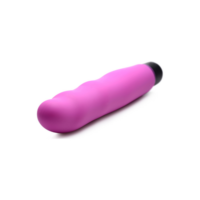 XL Bullet und Wavy Silikonhülle