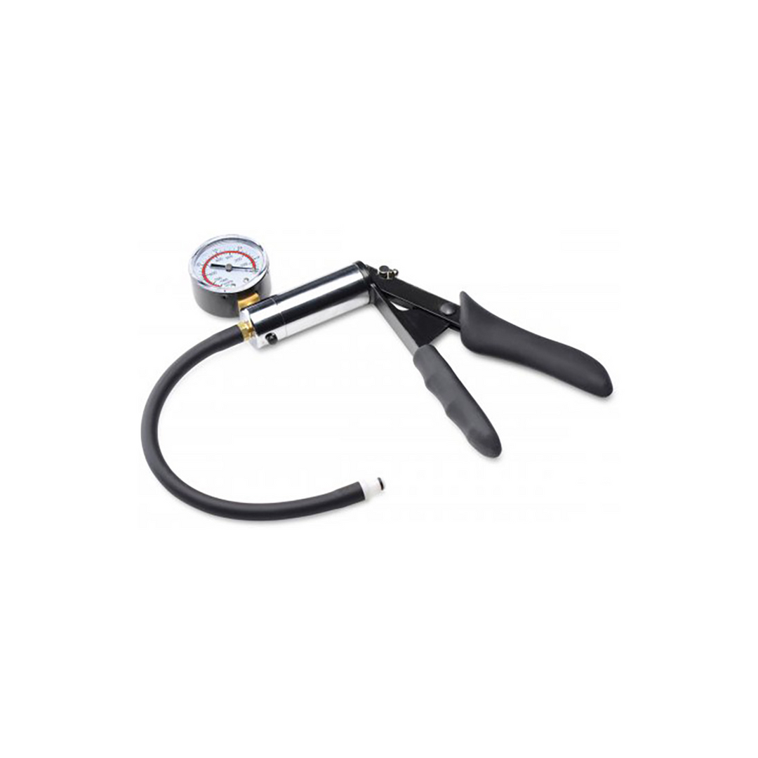 SM - Penis-Pump-Set