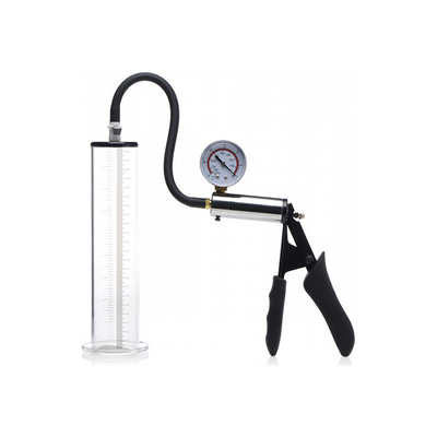 SM - Penis-Pump-Set