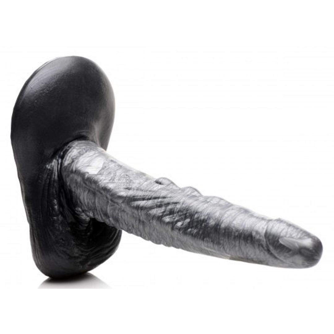 Der Gargoyle - Harte Silikon-Dildo