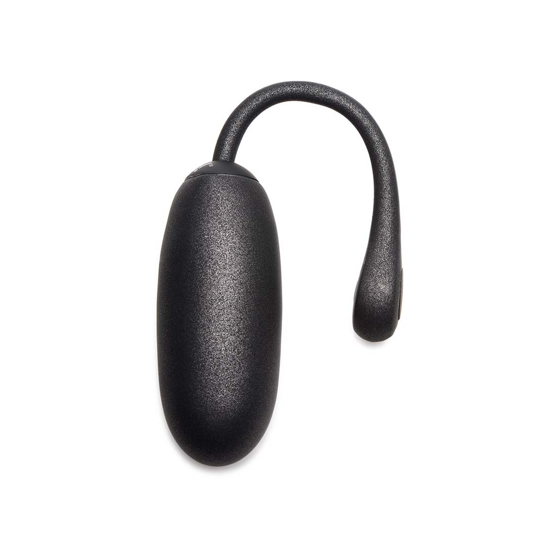 Platinserie - Plush Egg mit Fernbedienung