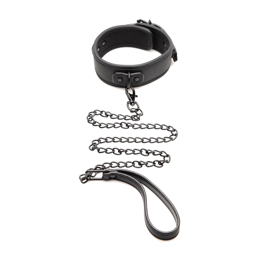7-teiliges Deluxe Bondage-Set