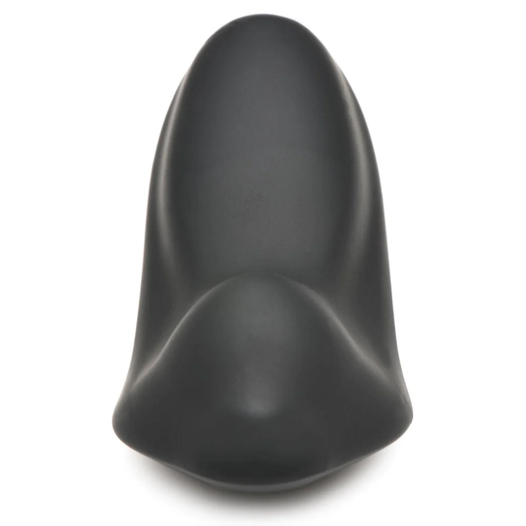 E-Stim Panty Vibe mit Fernbedienung - Schwarz