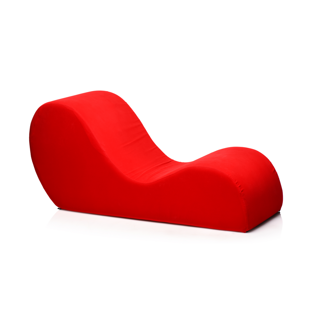 Liebes Couch - Rot