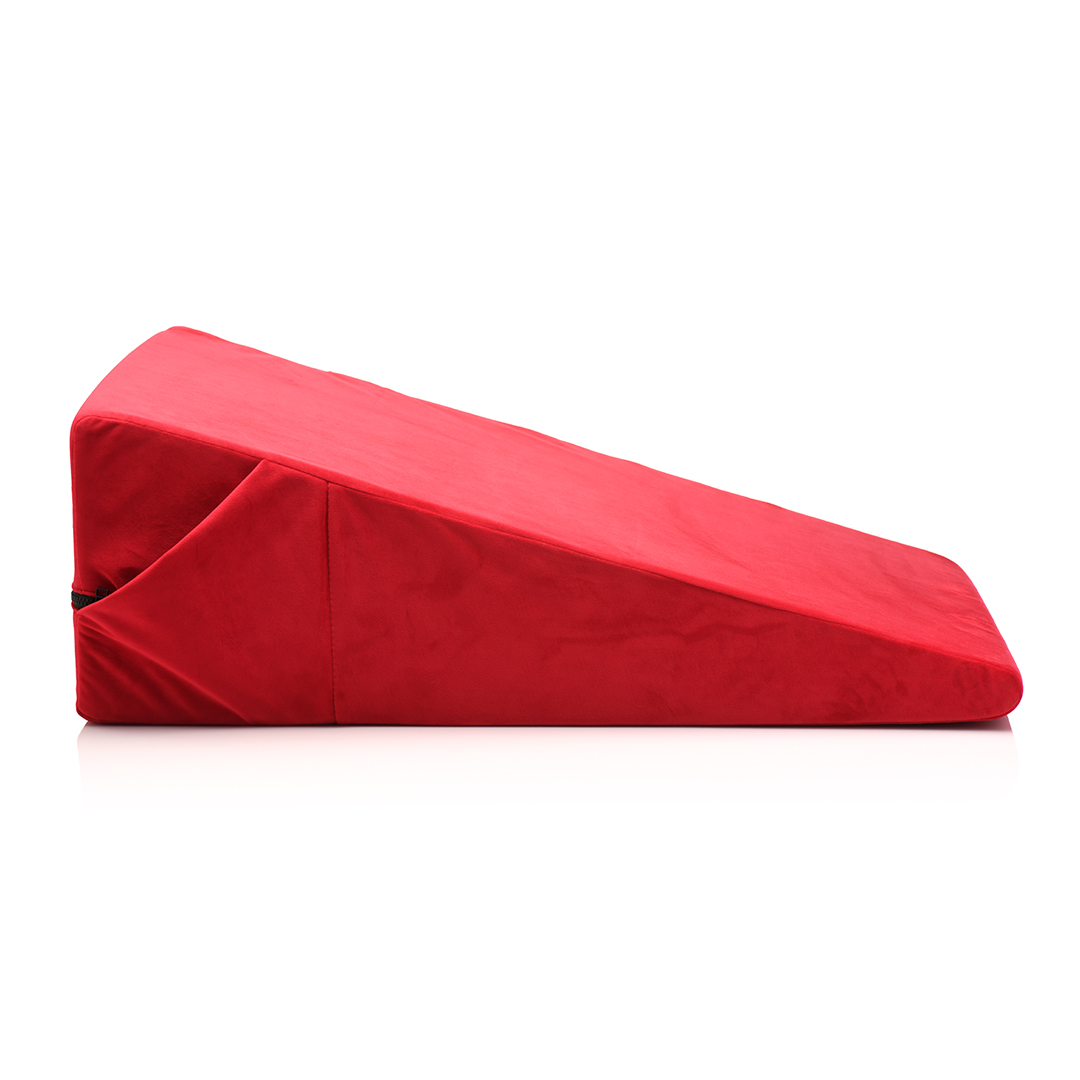 Liebeskissen - XL - Rot