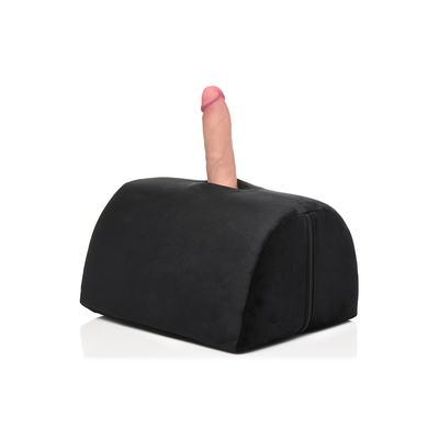 Liebesspielzeugkissen - Schwarz