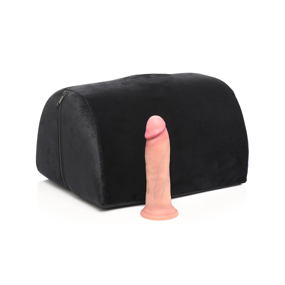 Liebesspielzeugkissen - Schwarz