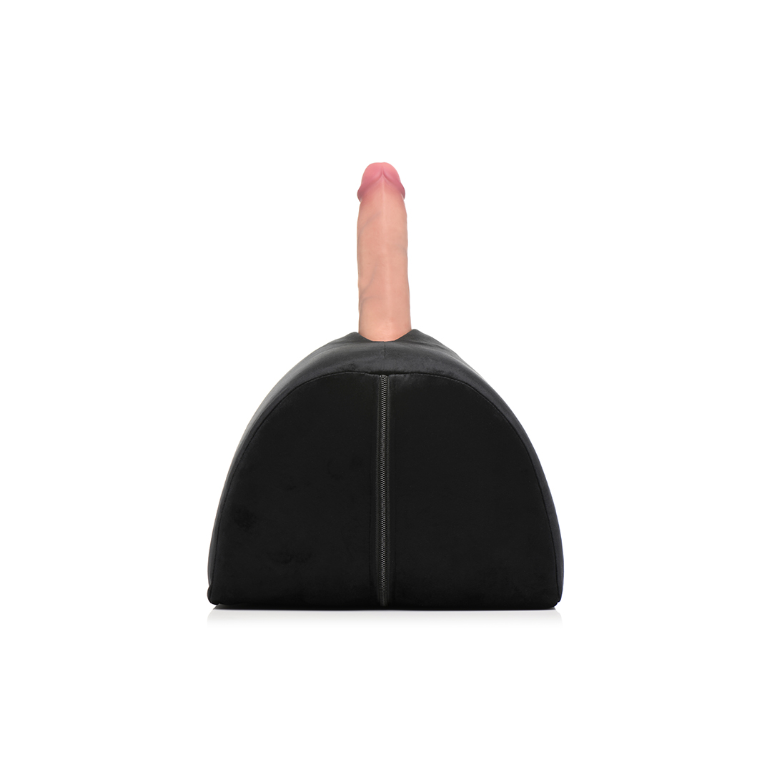 Liebesspielzeugkissen - Schwarz