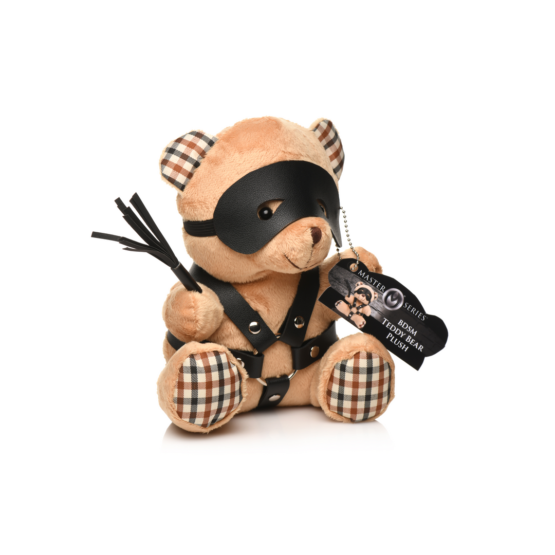 BDSM Bär