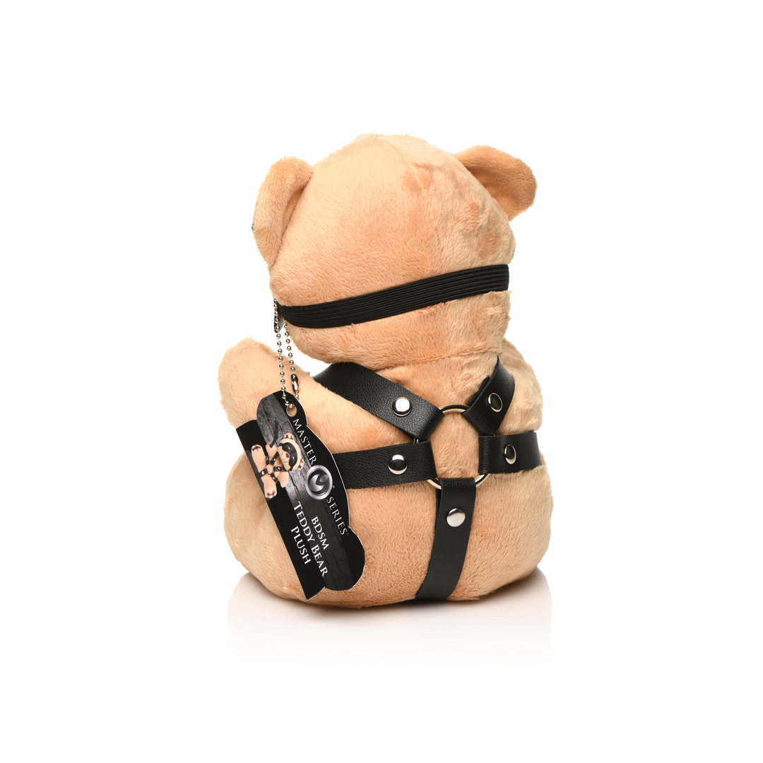 BDSM Bär