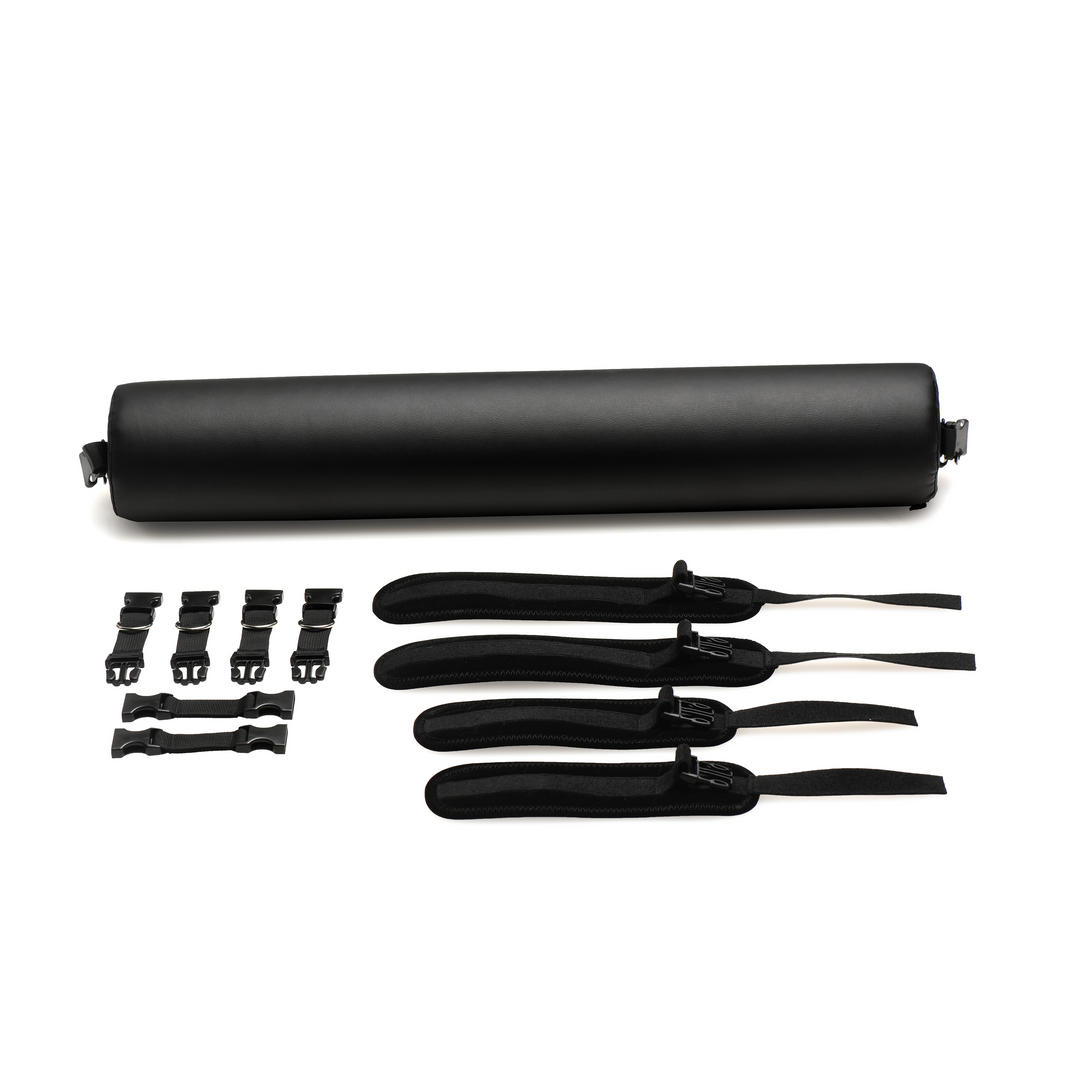 Sex Spreader - Schwarz