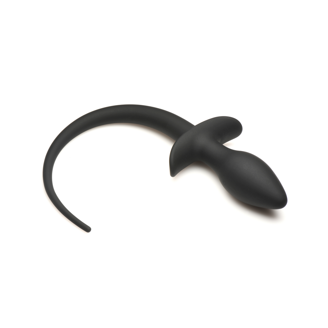 Neopren Welpen Kit - Schwarz