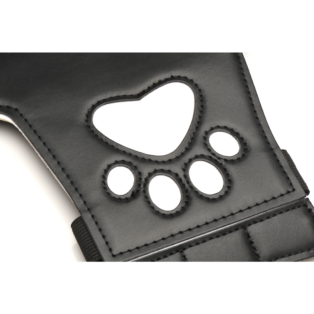 Neopren Welpen Kit - Schwarz