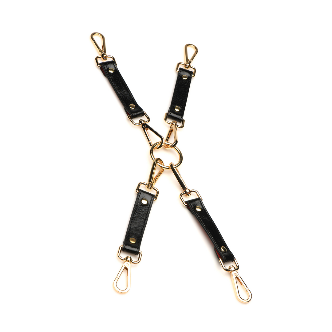 Liebhaber Deluxe Bondage Set