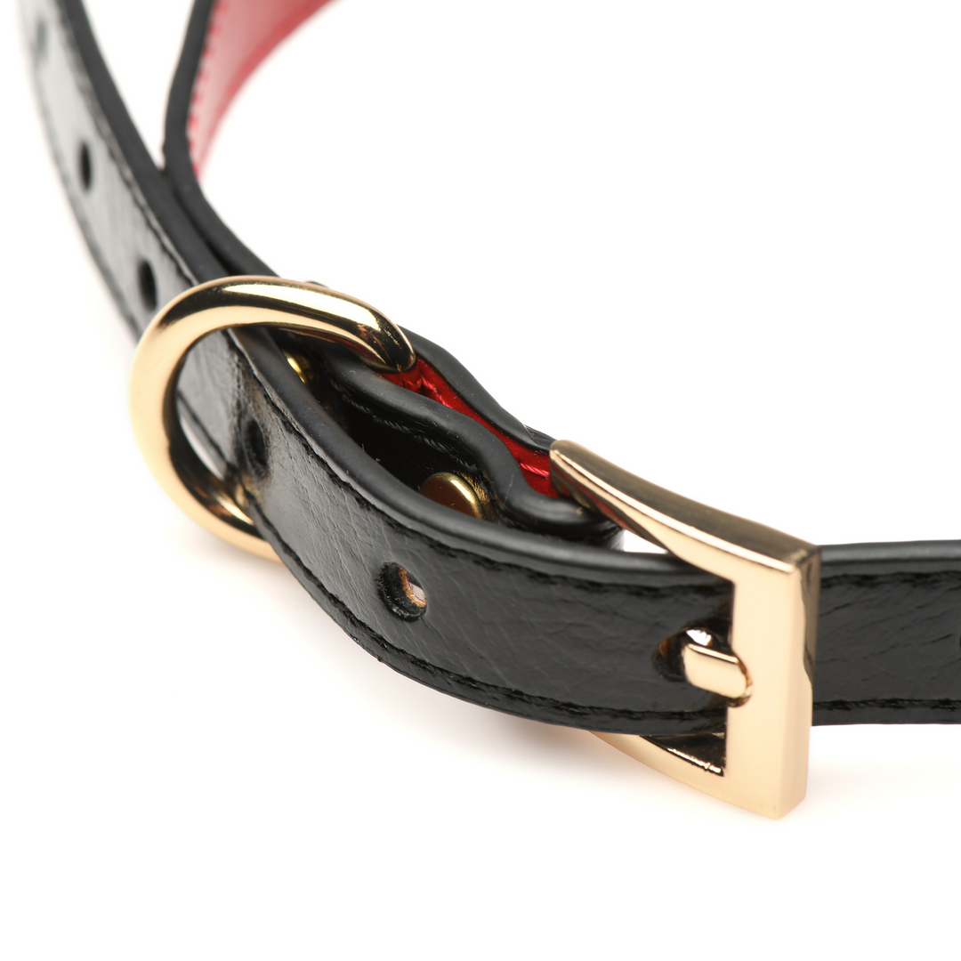 Liebhaber Deluxe Bondage Set