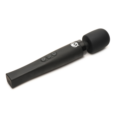 Thunderstick Pro - Wand Massager - Schwarz