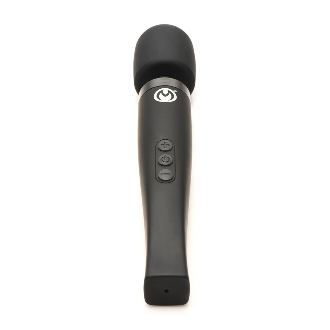 Thunderstick Pro - Wand Massager - Schwarz