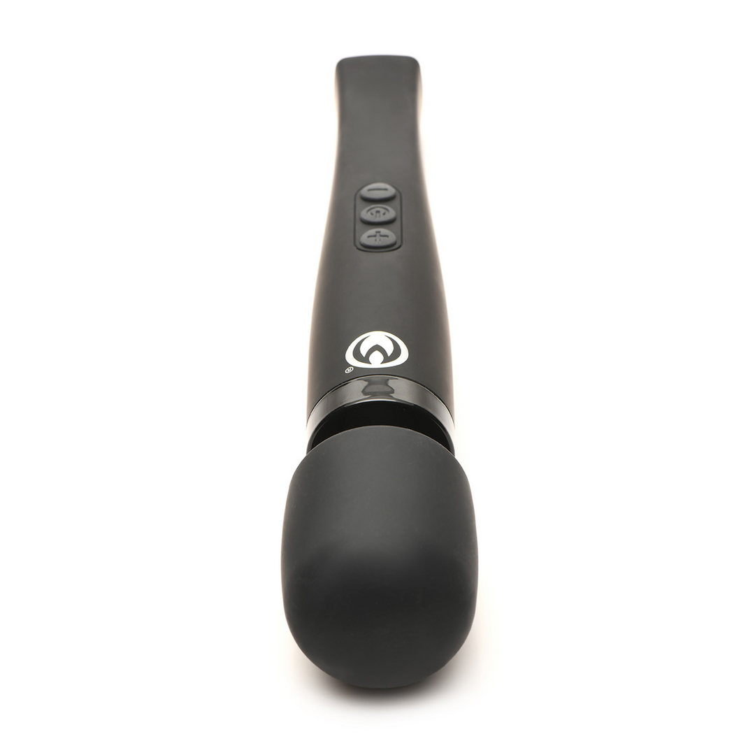 Thunderstick Pro - Wand Massager - Schwarz