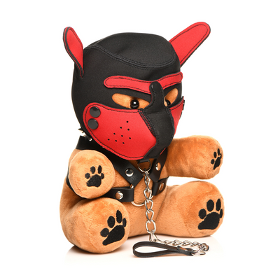 Pup Bear - Plüsch