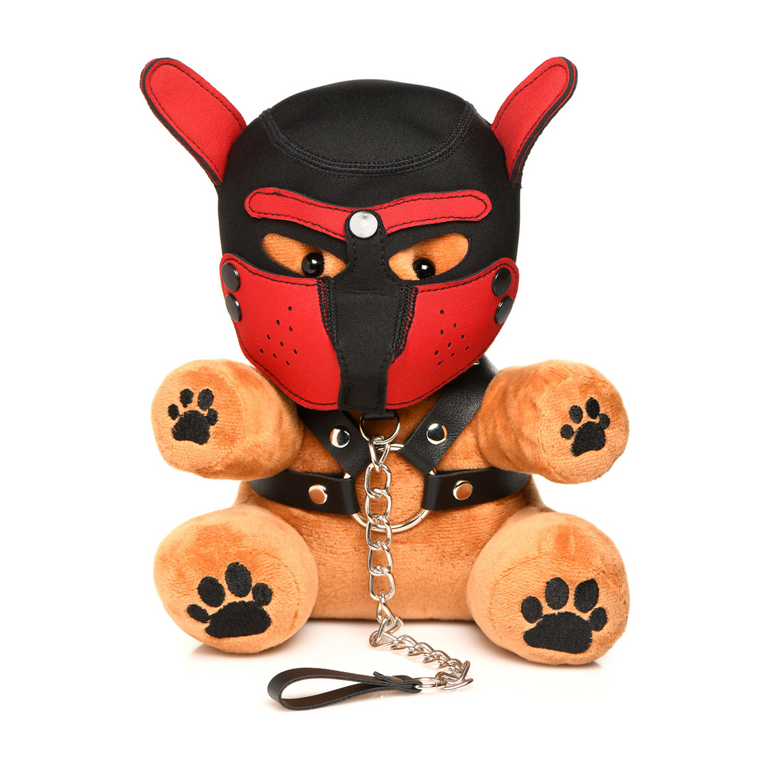 Pup Bear - Plüsch