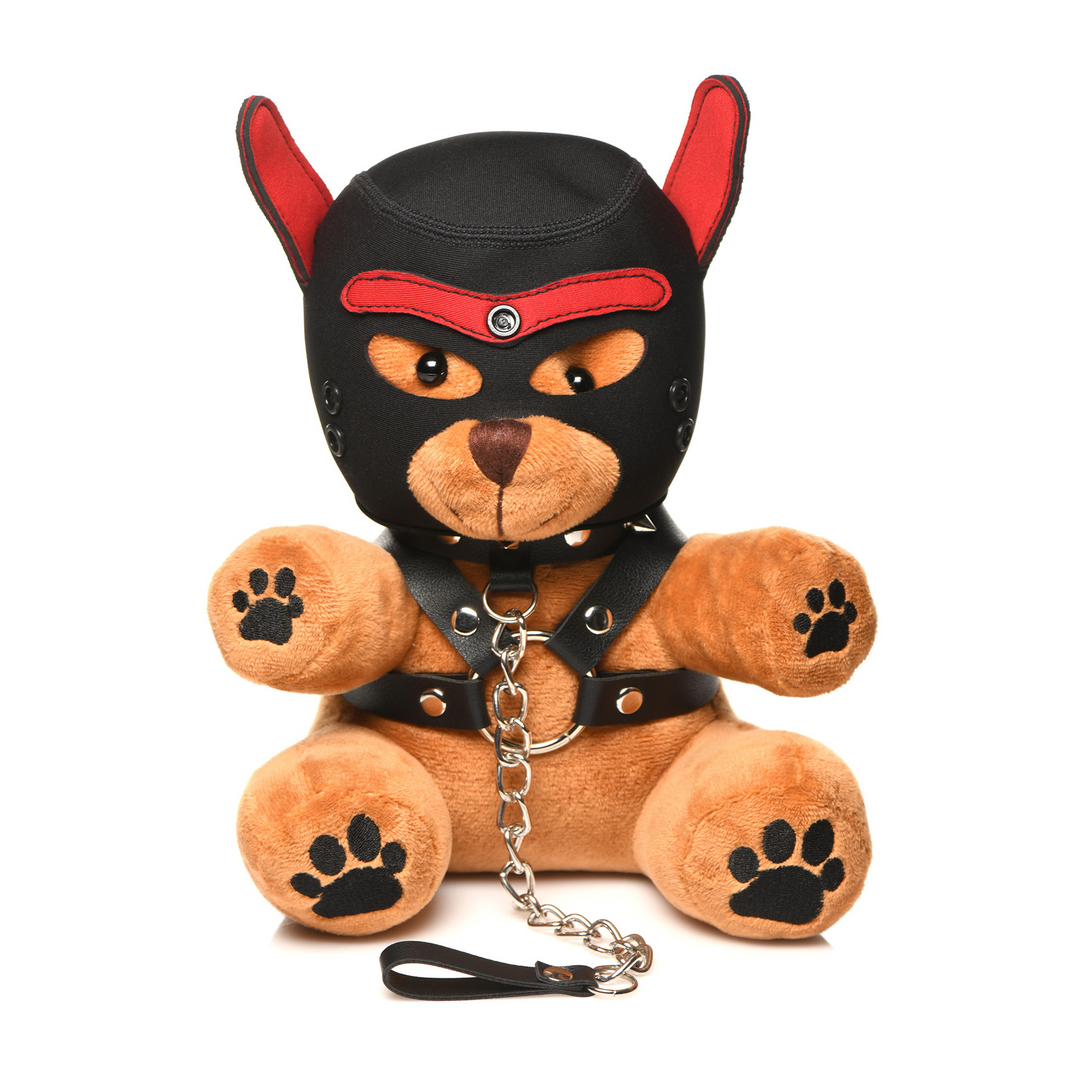 Pup Bear - Plüsch