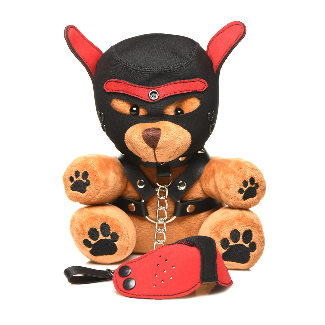 Pup Bear - Plüsch